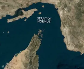 Imagem ilustrativa da imagem ONU adia votação sobre uso da força para manter trânsito em Ormuz
