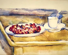 Imagem ilustrativa da imagem Obras de Renoir, Cézanne e Matisse são roubadas de museu na Itália