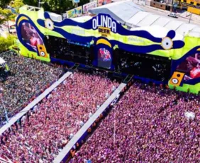 Imagem ilustrativa da imagem Olinda Beer completa 28 anos com cobertura exclusiva da Rede Tribuna/Band