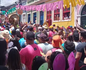 Imagem ilustrativa da imagem Olinda publica decreto que restringe som mecânico no Carnaval 2026