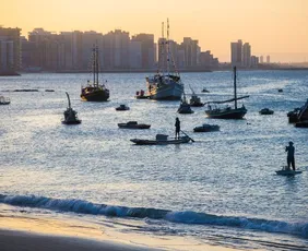 Imagem ilustrativa da imagem Onde é feriado em 25 de março? Veja lista de cidades do Brasil que celebram a data