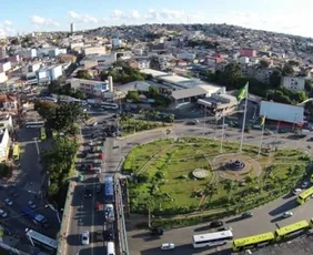 Imagem ilustrativa da imagem Onde é feriado em 26 de março? Veja lista de cidades do Brasil que celebram a data