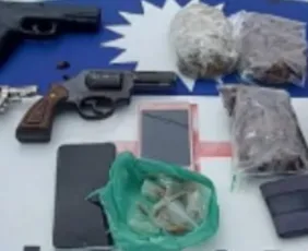 Imagem ilustrativa da imagem Operação contra o tráfico em Moreno termina com dois suspeitos mortos
