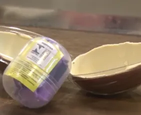 Imagem ilustrativa da imagem Ovos de Páscoa e pescados exigem atenção nas compras