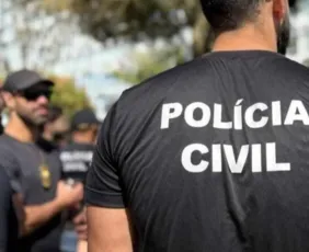 Imagem ilustrativa da imagem PCDF desarticula quadrilha que extorquia vítimas de dentro de presídio de PE