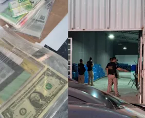 Imagem ilustrativa da imagem PCPE deflagra operações "Mantus" e "Draft" contra crimes financeiros