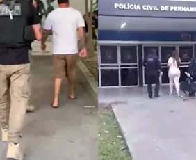 Imagem ilustrativa da imagem PCPE deflagra operações contra estelionato e extorsão em três estados