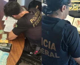 Imagem ilustrativa da imagem PF deflagra Operação Fallax contra fraude de R$ 500 milhões na Caixa