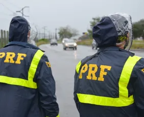 Imagem ilustrativa da imagem PRF intensifica fiscalização em Pernambuco para o feriado de Semana Santa