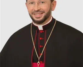 Imagem ilustrativa da imagem Papa Leão XIV cria nova diocese no Brasil; saiba onde é