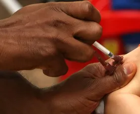 Imagem ilustrativa da imagem Pernambuco é o 3º no Nordeste e o 10º no Brasil em casos de meningite