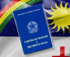 Imagem ilustrativa da imagem Pernambuco gerou mais de 72 mil novos empregos formais em 2025, diz Novo Caged