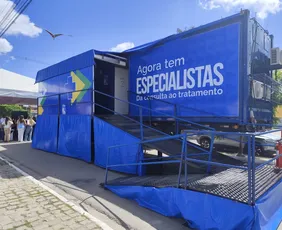 Imagem ilustrativa da imagem Pernambuco recebe mutirão de saúde com 25 mil procedimentos para mulheres