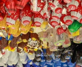 Imagem ilustrativa da imagem Pesquisa do Procon Jaboatão revela variações de até 309% em produtos da Páscoa