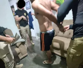 Imagem ilustrativa da imagem Polícia Civil cumpre 21 mandados contra o tráfico e lavagem de dinheiro em PE