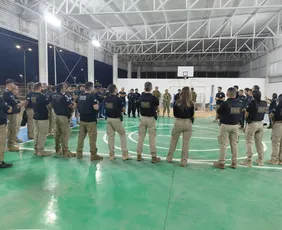 Imagem ilustrativa da imagem Polícia Civil de Pernambuco deflagra operação contra homicídios no Agreste