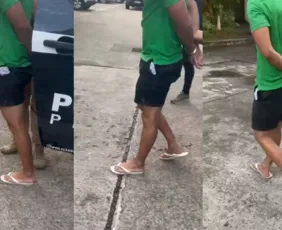 Imagem ilustrativa da imagem Polícia Civil desarticula quadrilha de roubo de cargas em Pernambuco