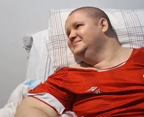 Imagem ilustrativa da imagem Polícia Civil prende condenado por balear torcedor Lucas Lyra após 13 anos