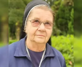 Imagem ilustrativa da imagem Polícia indicia suspeito e conclui que freira morta em convento no Paraná foi estuprada
