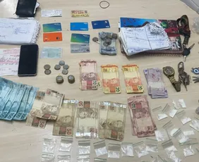 Imagem ilustrativa da imagem Polícia interrompe exploração sexual de adolescentes e prende mulher em Jaboatão