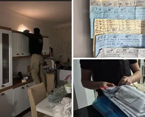 Imagem ilustrativa da imagem Polícia mira fraude em Buenos Aires por desvios cometidos entre 2020 e 2024