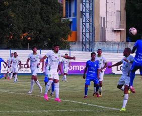 Imagem ilustrativa da imagem Porto Vitória e Vitória reeditam semifinal de 2025