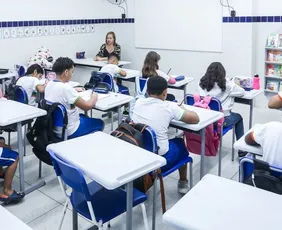Imagem ilustrativa da imagem Prevenção à violência contra mulheres será abordada desde o Ensino Básico