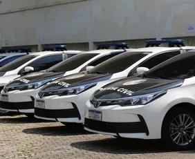 Imagem ilustrativa da imagem Professor universitário é preso sob suspeita de abusar de crianças no RJ