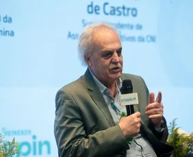 Imagem ilustrativa da imagem Quem é Carlos Nobre, especialista em aquecimento global e nomeado conselheiro do papa Leão XIV