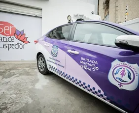 Imagem ilustrativa da imagem Recife amplia rede de proteção à mulher com nova unidade em Casa Amarela