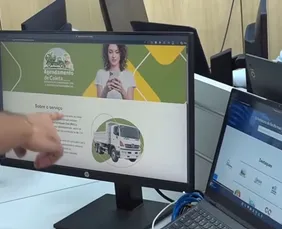 Imagem ilustrativa da imagem Recife lança coleta em domicílio de entulhos e móveis velhos através de agendamento