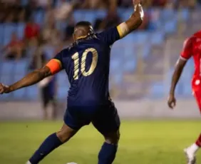 Imagem ilustrativa da imagem Retrô vence Imperatriz fora de casa na estreia da Copa do Nordeste