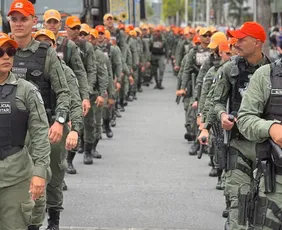 Imagem ilustrativa da imagem SDS proíbe bonecas infláveis e amplia policiamento para final entre Náutico e Sport
