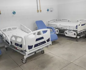 Imagem ilustrativa da imagem SES-PE abre 20 novos leitos pediátricos para casos de SRAG