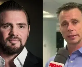 Imagem ilustrativa da imagem STF aponta plano de dono do Banco Master para forjar assalto contra Lauro Jardim