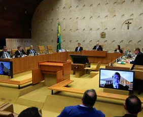 Imagem ilustrativa da imagem STF decide sobre nacionalidade de filhos adotivos nascidos no exterior