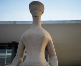 Imagem ilustrativa da imagem STF marca para 8 de abril decisão sobre eleição para governador no Rio