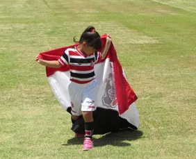 Imagem ilustrativa da imagem Saiba como crianças com menos de 12 anos têm gratuidade em eventos esportivos em PE