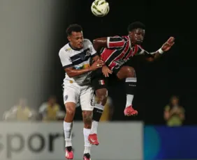 Imagem ilustrativa da imagem Santa Cruz vence Decisão e vai encarar o Náutico na semifinal do Pernambucano