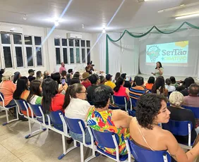 Imagem ilustrativa da imagem Sebrae PE abre seleção para rodada de negócios da economia criativa no Sertão