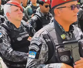 Imagem ilustrativa da imagem Segurança reforçada para o Clássico dos Clássicos na Ilha do Retiro