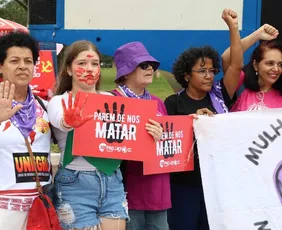 Imagem ilustrativa da imagem Senado aprova projeto que classifica misoginia como crime de preconceito previsto na Lei do Racismo