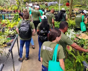 Imagem ilustrativa da imagem Senar-PE abre seleção para vagas em cursos técnicos gratuitos semipresenciais