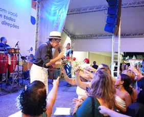 Imagem ilustrativa da imagem Seresta North Way Retorna ao Litoral Norte neste final de semana