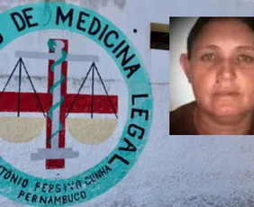 Imagem ilustrativa da imagem Servidora municipal é assassinada ao chegar em casa na cidade de Caetés