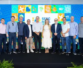 Imagem ilustrativa da imagem Sesc expande rede de distribuição de alimentos