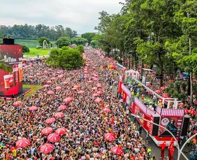 Imagem ilustrativa da imagem Sexta antes do Carnaval é feriado? Veja o que diz a legislação sobre a folga na data