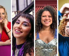 Imagem ilustrativa da imagem Show gratuito celebra o Dia da Mulher no RioMar Recife nesta quinta-feira (5)