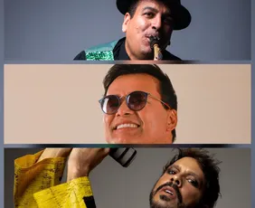 Imagem ilustrativa da imagem Siri na Lata celebra 50 anos voltando a ocupar espaço maior de folia