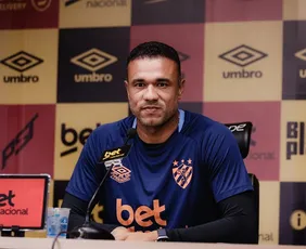 Imagem ilustrativa da imagem Sport anuncia saída do técnico Roger Silva